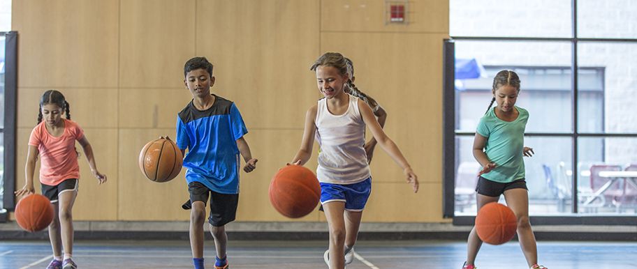 Assurance sport scolaire
